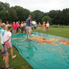 DSC07652 - Scouts en Gidsen Zaventem 